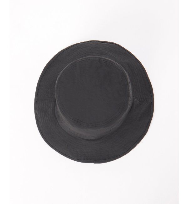 Lbc with Life「【先行予約】ベンチレーションサファリタレ付きハット」|その他|