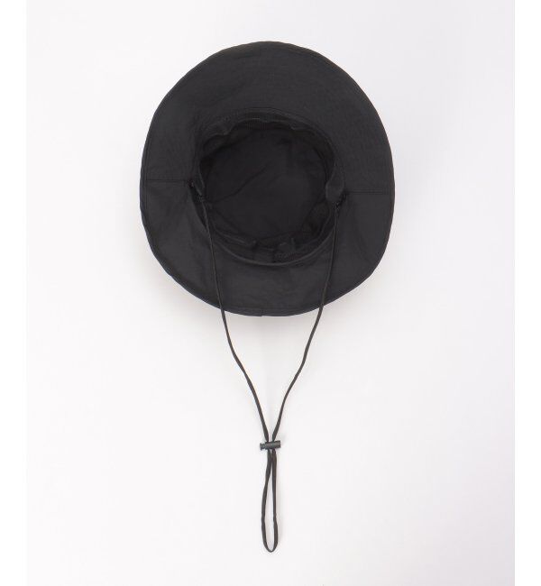 Lbc with Life「【先行予約】ベンチレーションサファリタレ付きハット」|その他|