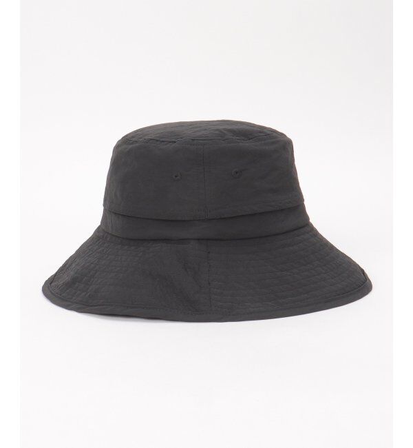 Lbc with Life「【先行予約】ベンチレーションサファリタレ付きハット」|その他|