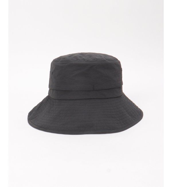 Lbc with Life「【先行予約】ベンチレーションサファリタレ付きハット」|その他|