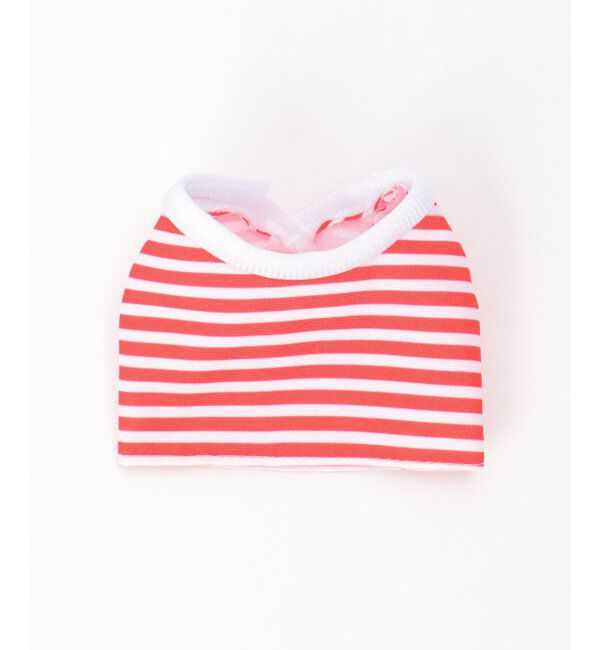 Lbc with Life「カブリモノキャップトポロシャツ」|クッション・クッションカバー|