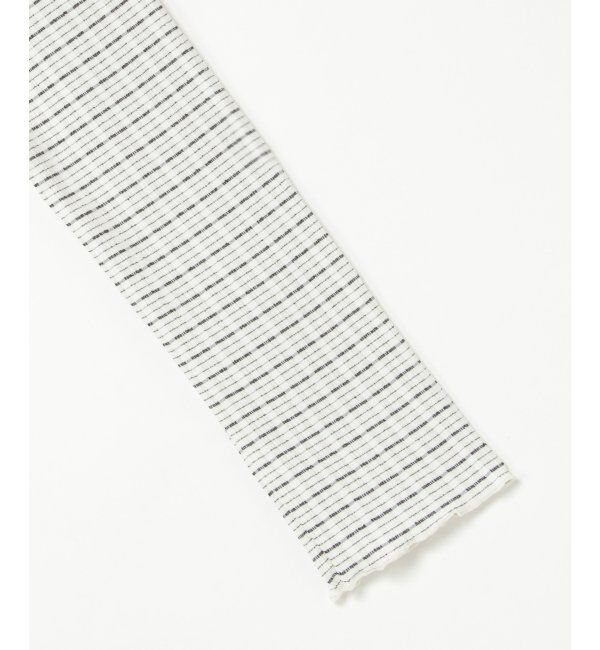 Lbc with Life「ヨウリュウランダムボーダーロンＴ」|Tシャツ・カットソー|