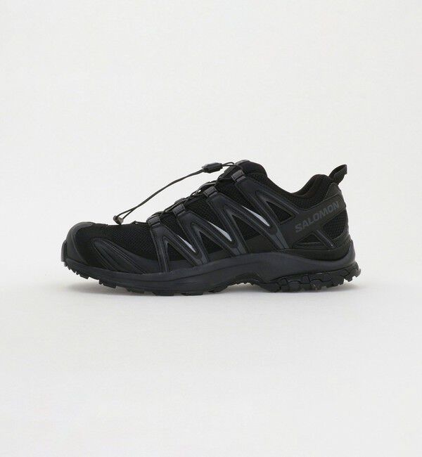 UNITED ARROWS「＜Salomon＞XA PRO 3D/スニーカー」|スニーカー|BLACK
