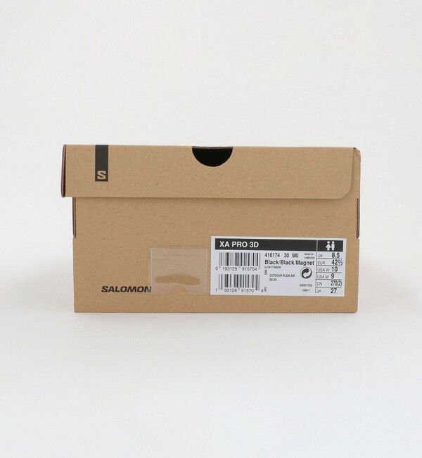 UNITED ARROWS「＜Salomon＞XA PRO 3D/スニーカー」|スニーカー|