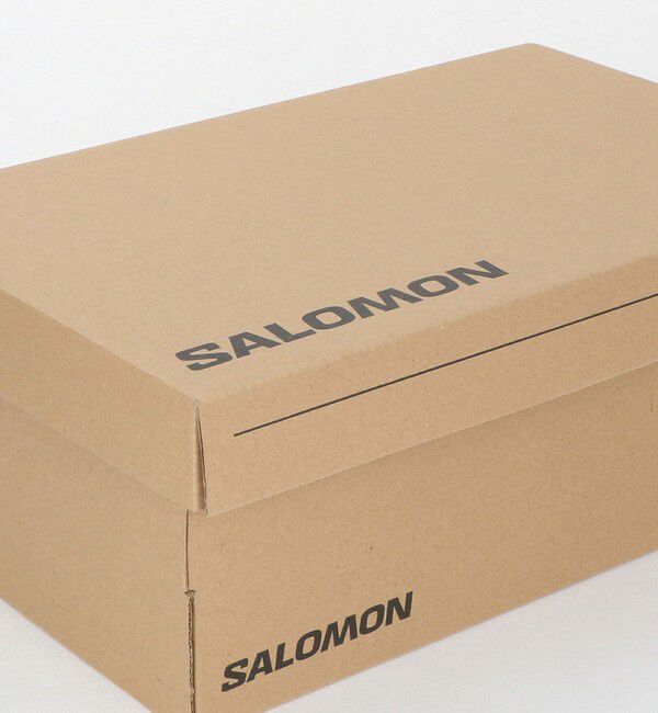 UNITED ARROWS「＜Salomon＞XA PRO 3D/スニーカー」|スニーカー|