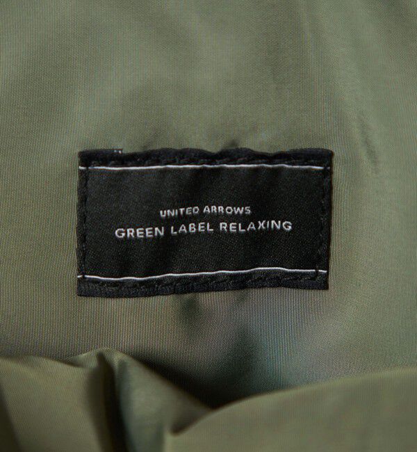 UNITED ARROWS green label relaxing「EVERY 2WAY ミニ ショルダー バッグ -撥水-」|ショルダー・メッセンジャー|