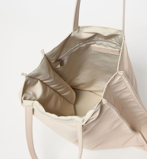 UNITED ARROWS green label relaxing「スクエア サブバッグ / トートバッグ」|トートバッグ|