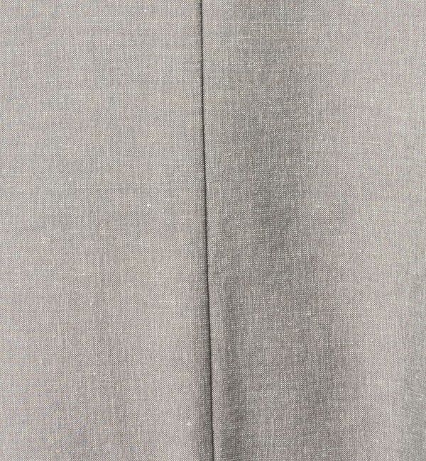 UNITED ARROWS green label relaxing「オルマイ LI/MIX オールインワン マシンウォッシャブル ストレッチ 吸水速乾 接触冷感」|オールインワン|