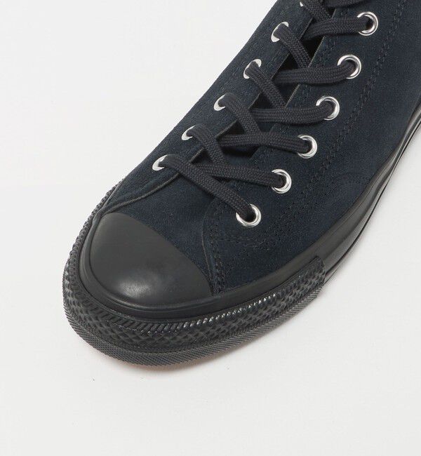 BEAUTY&YOUTH UNITED ARROWS「＜CONVERSE＞スエード オールスター SK HI スニーカー」|スニーカー|