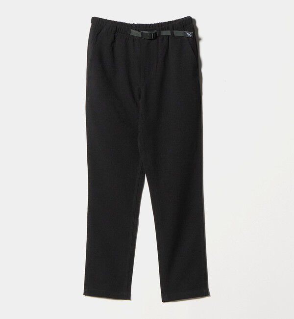 BEAUTY&YOUTH UNITED ARROWS「【別注】＜Gramicci＞ウールライク ツイル パンツ」|チノ|