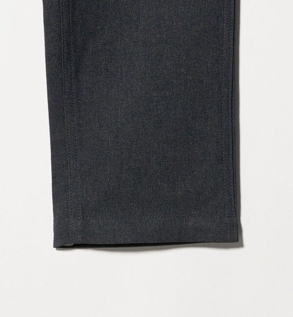 BEAUTY&YOUTH UNITED ARROWS「【別注】＜Gramicci＞ウールライク ツイル パンツ」|チノ|