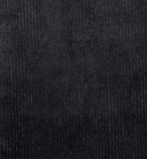 BEAUTY&YOUTH UNITED ARROWS「ボンディング コーデュロイ クルーネック トップス」|Tシャツ・カットソー|