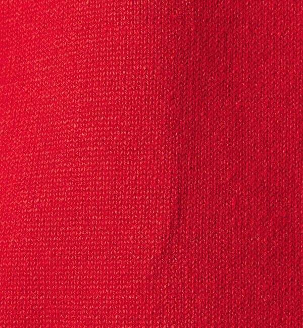 BEAUTY&YOUTH UNITED ARROWS「ハイブリッド リネン クルーネック ニット」|ニット・セーター|