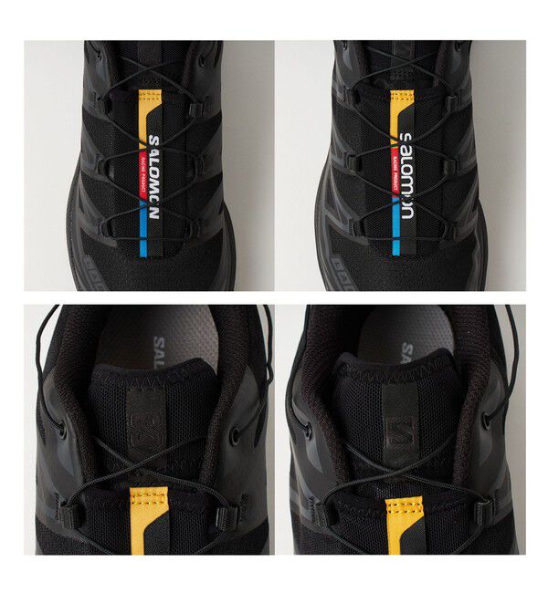 BEAUTY&YOUTH UNITED ARROWS「＜Salomon＞XT-6 スニーカー」|スニーカー|