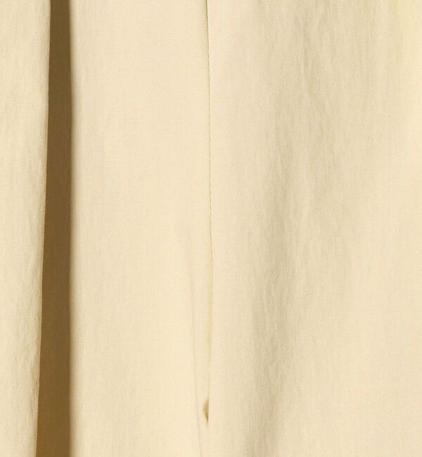 BEAUTY&YOUTH UNITED ARROWS「コットンナイロン バルーンパンツ ウォッシャブル」|その他|