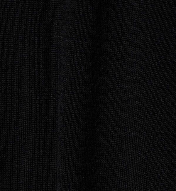 BEAUTY&YOUTH UNITED ARROWS「コットン 8B クルーネック カーディガン」|カーディガン|