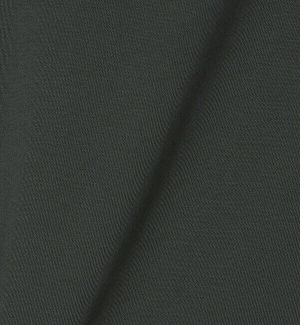 SHIPS「FRED PERRY: M1588 TWIN TIPPED Tシャツ」|Tシャツ・カットソー|