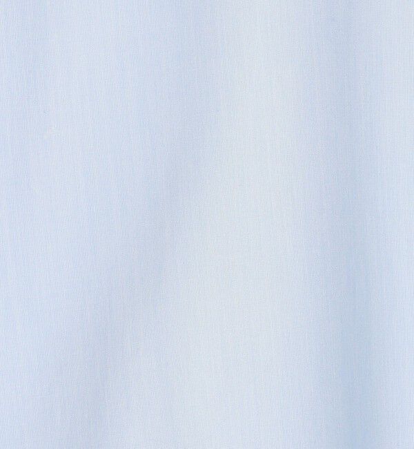 GALERIE VIE「コットンブロード レギュラーシャツ」|シャツ・ブラウス|