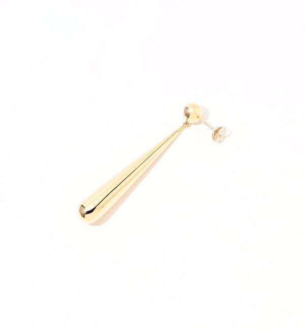 TOMORROWLAND GOODS「LIE STUDIO The Louise ピアス」|ピアス|