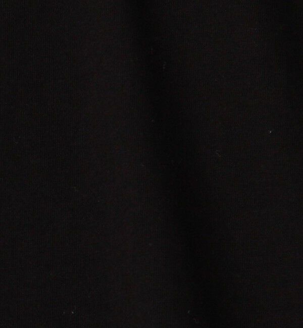 JAMES PERSE「コットンベーシック ロングスリーブポロシャツ MSX3304」|ポロシャツ|