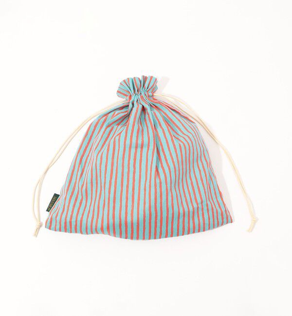 SOULEIADO「SOULEIADO ラタン サークルバッグ」|かごバッグ|