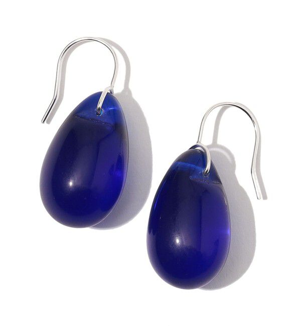 TOMORROWLAND GOODS「【別注】Sisi Joia GOTA Maxi ピアス」|ピアス|65 ブルー