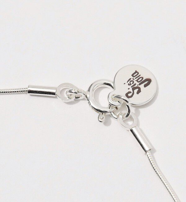 TOMORROWLAND GOODS「Sisi Joia GOTA Mini ネックレス」|ネックレス|