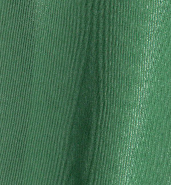 CABaN「シアーナイロン Vネックカーディガン」|ニット・セーター|