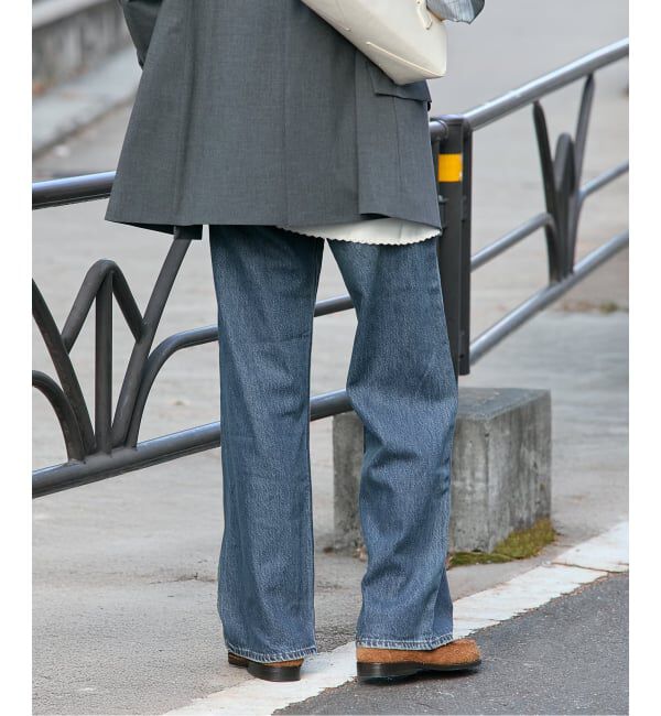 JOURNAL STANDARD「別注【LEVI&rsquo;S(R)/リーバイス(R)】 for JS LOW LOOSE 29」|デニム|