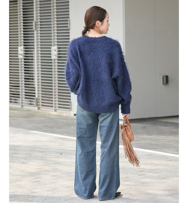 JOURNAL STANDARD「別注【LEVI&rsquo;S(R)/リーバイス(R)】 for JS LOW LOOSE 29」|デニム|