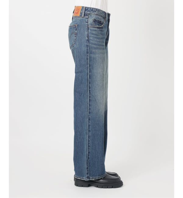 JOURNAL STANDARD「別注【LEVI&rsquo;S(R)/リーバイス(R)】 for JS LOW LOOSE 29」|デニム|