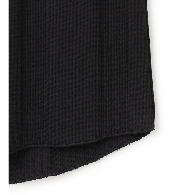 BEIGE,「CYRILLE / リブトップス」|Tシャツ・カットソー|