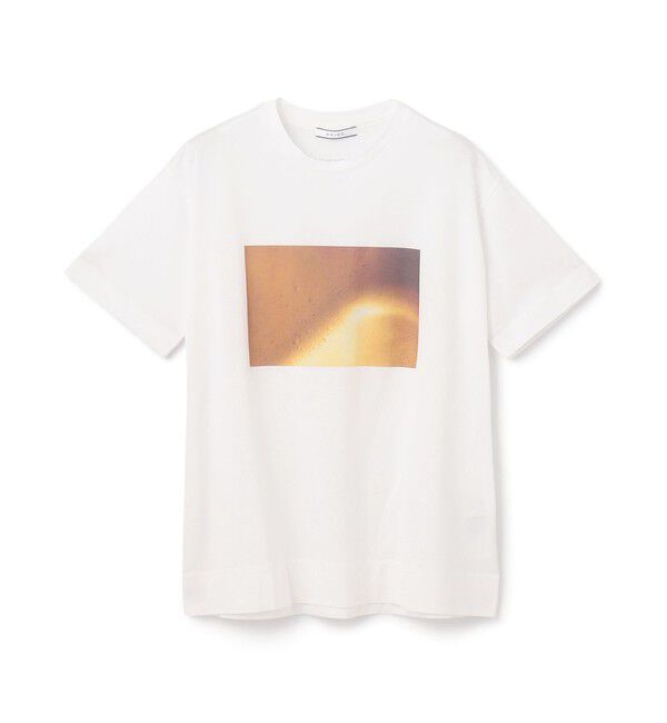 BEIGE,「ARMAND / Tシャツ」|Tシャツ・カットソー|