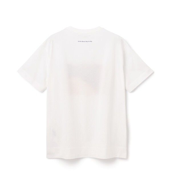BEIGE,「ARMAND / Tシャツ」|Tシャツ・カットソー|