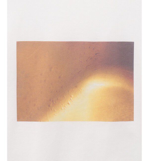 BEIGE,「ARMAND / Tシャツ」|Tシャツ・カットソー|