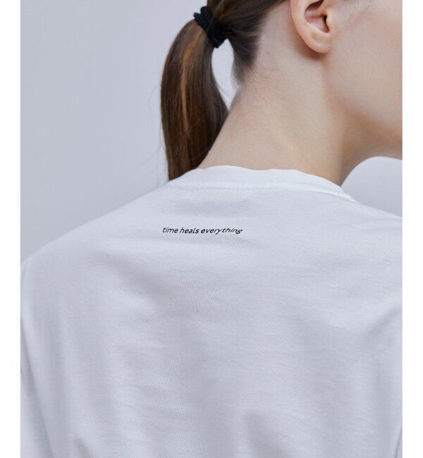 BEIGE,「ARMAND / Tシャツ」|Tシャツ・カットソー|