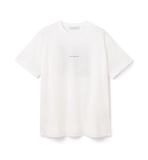 BEIGE,「ARMAND / Tシャツ」|Tシャツ・カットソー|