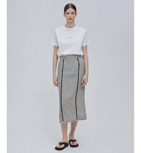 BEIGE,「ARMAND / Tシャツ」|Tシャツ・カットソー|