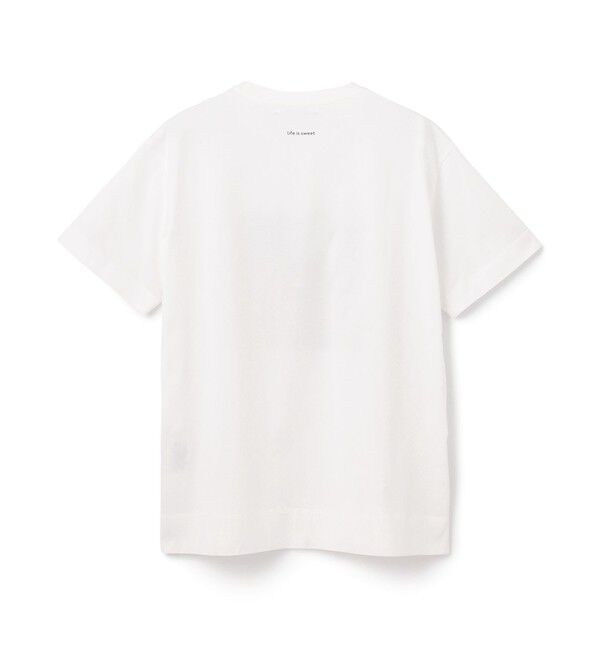 BEIGE,「ARMAND / Tシャツ」|Tシャツ・カットソー|