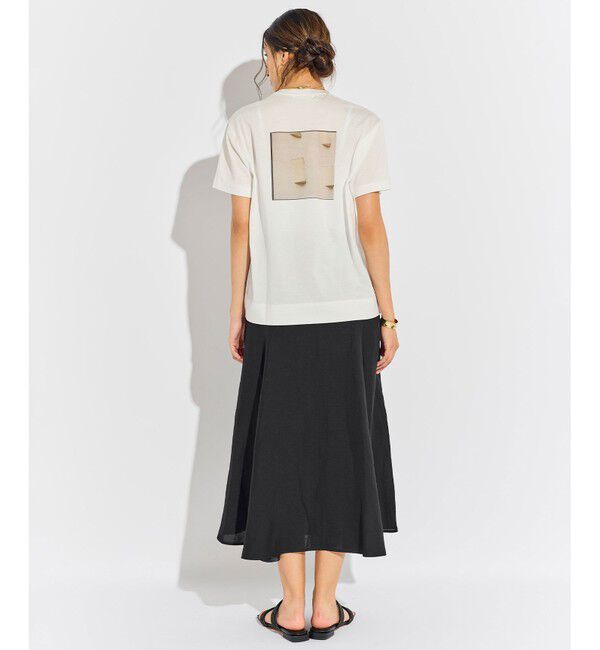 BEIGE,「ARMAND / Tシャツ」|Tシャツ・カットソー|