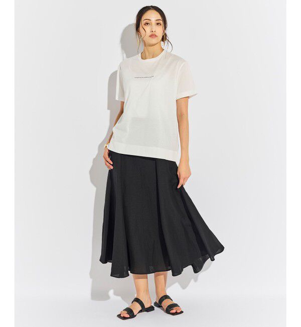 BEIGE,「ARMAND / Tシャツ」|Tシャツ・カットソー|