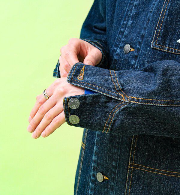 GLOSTER「【GEVACO/ゲバコ】12ozデニム/キャンバス カバーオール」|その他|