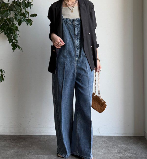  「メッシュダブルジャケット」|テーラードジャケット|