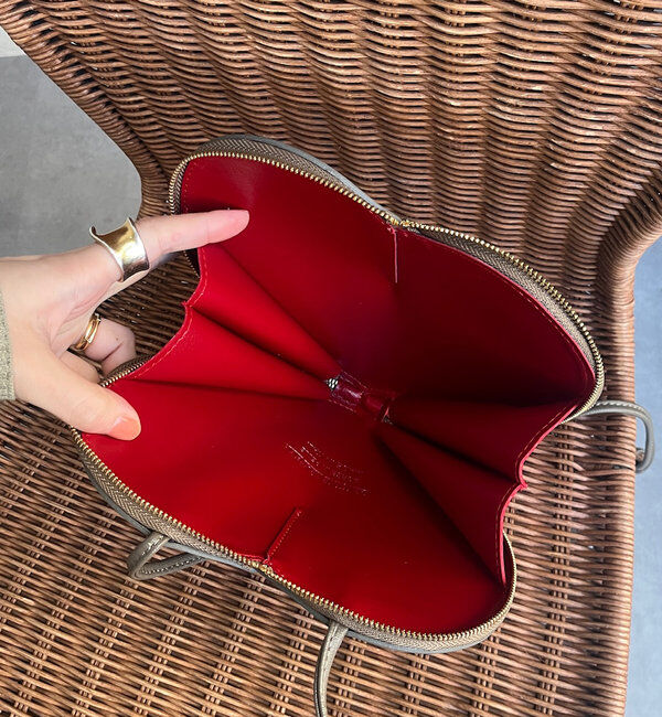  「【WEB限定】ハート型バッグ」|トートバッグ|