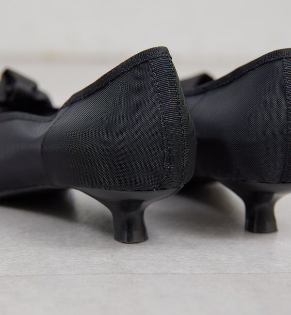  「【2.718】2wayシアーパンプス」|その他|