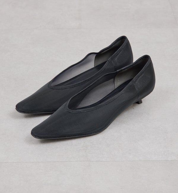  「【2.718】2wayシアーパンプス」|その他|