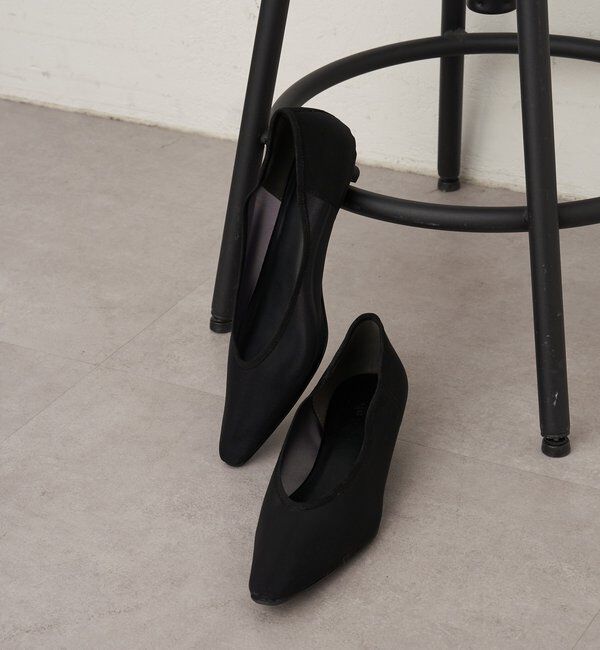  「【2.718】2wayシアーパンプス」|その他|