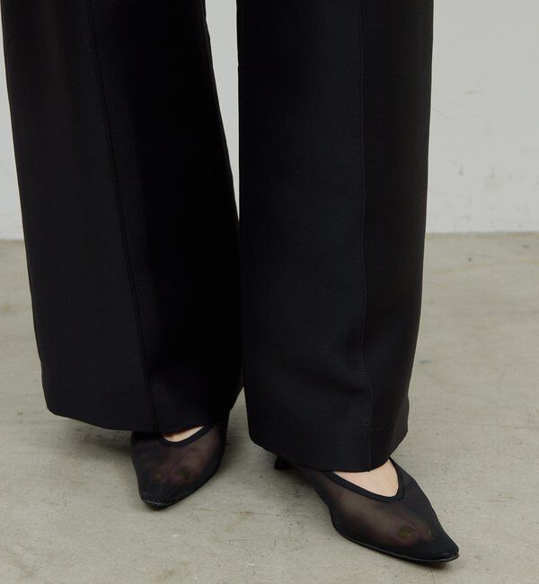  「【2.718】2wayシアーパンプス」|その他|