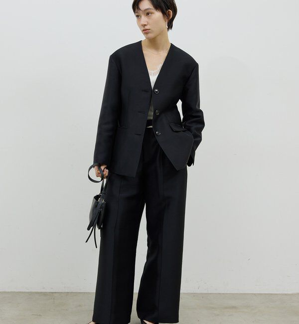  「【2.718】2wayシアーパンプス」|その他|