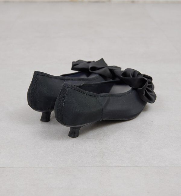  「【2.718】2wayシアーパンプス」|その他|